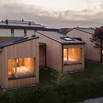 Biyou Ecoquartier In Den Bergen Hotel 3*