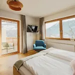 Hotel Biyou Ecoquartier In Den Bergen