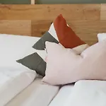 Biyou Ecoquartier In Den Bergen Hotel 3*
