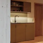 Biyou Ecoquartier In Den Bergen 3*