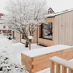 Biyou Ecoquartier In Den Bergen