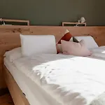 ホテル Biyou Ecoquartier In Den Bergen シュラートミンク