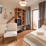 ホテル Biyou Ecoquartier In Den Bergen シュラートミンク