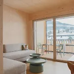 Biyou Ecoquartier In Den Bergen シュラートミンク