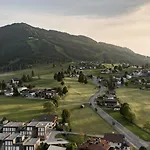Hotel Biyou Ecoquartier In Den Bergen