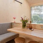 Hotel Biyou Ecoquartier In Den Bergen 3*