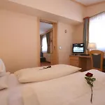 Biyou Ecoquartier In Den Bergen Hotel