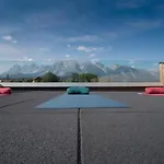 Biyou Ecoquartier In Den Bergen 3*