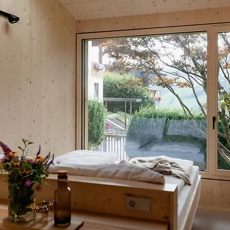 Hotel Biyou Ecoquartier In Den Bergen Schladming