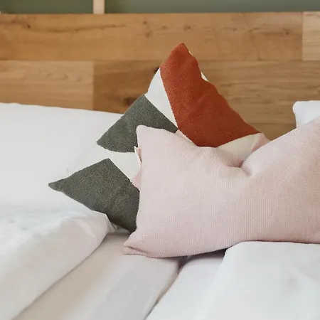 Biyou Ecoquartier In Den Bergen Hotel 3*