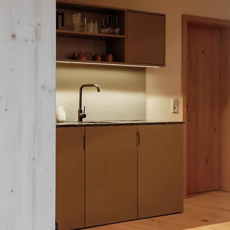 Biyou Ecoquartier In Den Bergen 3*