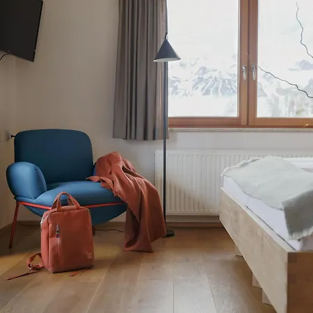 Biyou Ecoquartier In Den Bergen Schladming