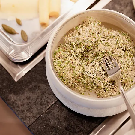 Biyou Ecoquartier In Den Bergen Hotel 3*