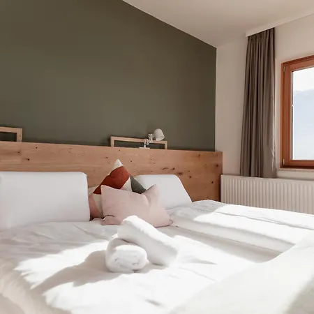 Biyou Ecoquartier In Den Bergen Hotel Schladming