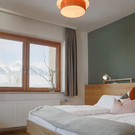 Biyou Ecoquartier In Den Bergen Hotel Schladming