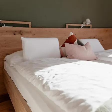 Hotel Biyou Ecoquartier In Den Bergen Schladming