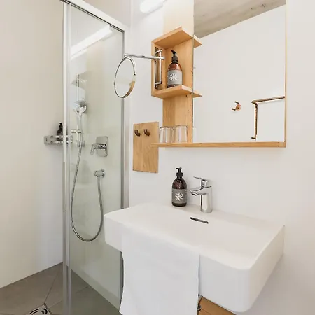 Biyou Ecoquartier In Den Bergen 3* שלאדמינג