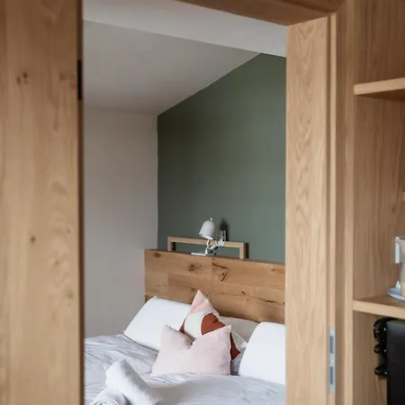 Biyou Ecoquartier In Den Bergen מלון 3*