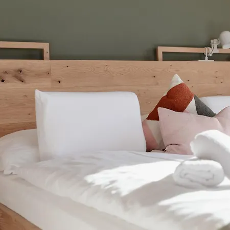 Biyou Ecoquartier In Den Bergen Hotel Schladming