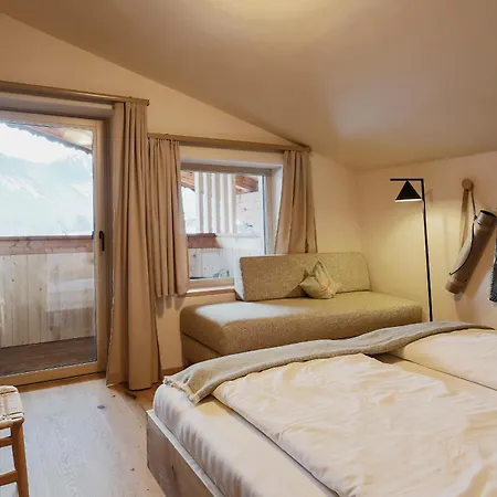 Biyou Ecoquartier In Den Bergen 3*