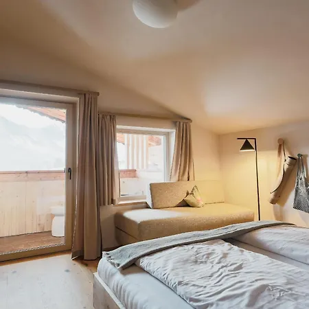 Biyou Ecoquartier In Den Bergen Schladming