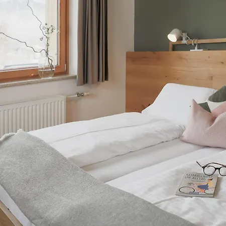 Biyou Ecoquartier In Den Bergen 3* Schladming
