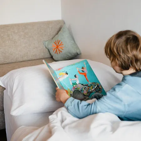 Biyou Ecoquartier In Den Bergen Hotel 3*