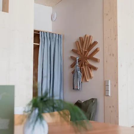 Biyou Ecoquartier In Den Bergen מלון שלאדמינג