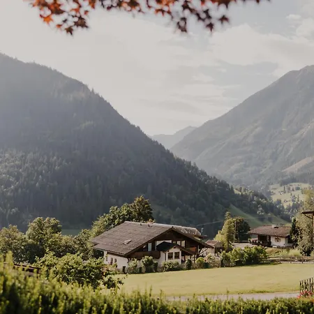 Biyou Ecoquartier In Den Bergen מלון 3*