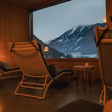 Biyou Ecoquartier In Den Bergen 3* Schladming