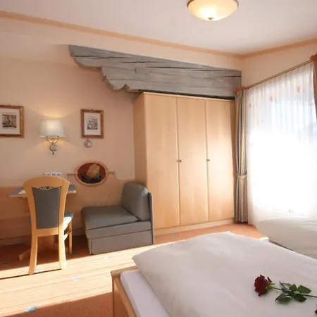מלון Biyou Ecoquartier In Den Bergen 3*