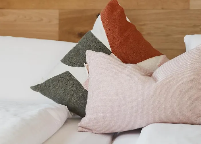 Biyou Ecoquartier In Den Bergen Hotel 3*