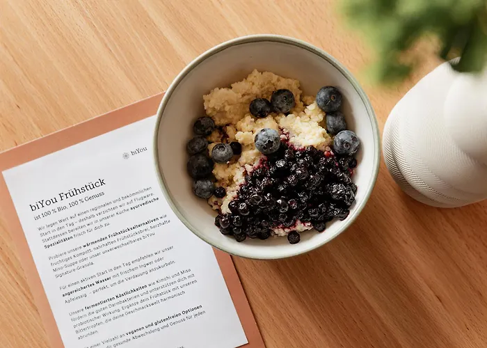 Biyou Ecoquartier In Den Bergen Hotel Schladming