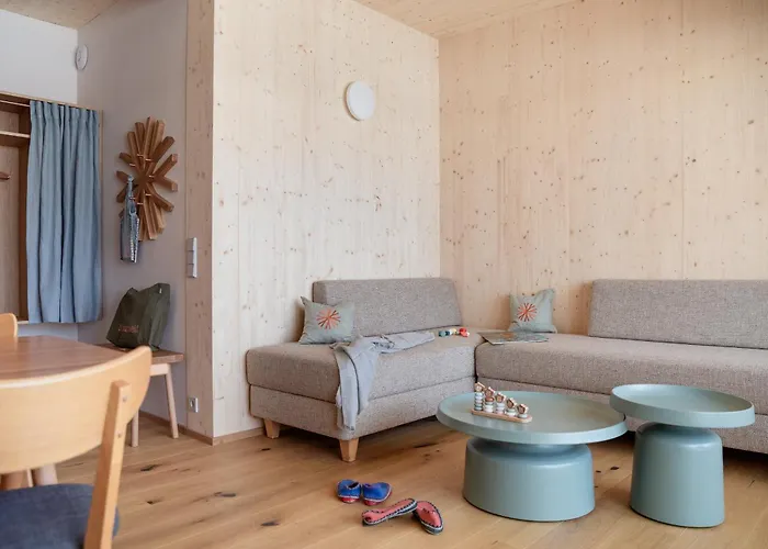 Biyou Ecoquartier In Den Bergen Hotel Schladming