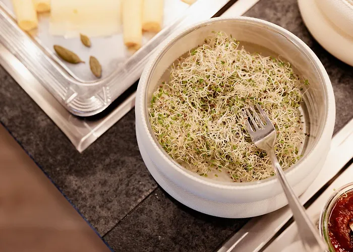 Biyou Ecoquartier In Den Bergen Hotel 3*