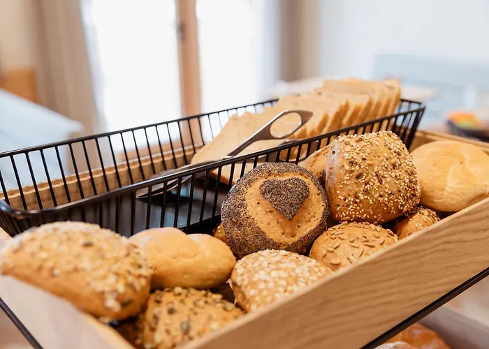 Biyou Ecoquartier In Den Bergen 3* Schladming