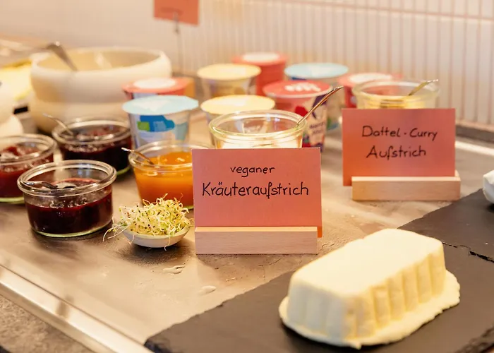 Hotel Biyou Ecoquartier In Den Bergen 3*