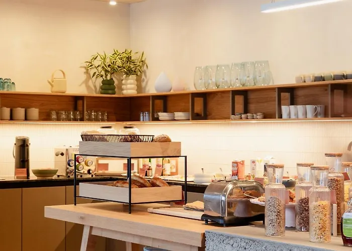 Hotel Biyou Ecoquartier In Den Bergen Schladming