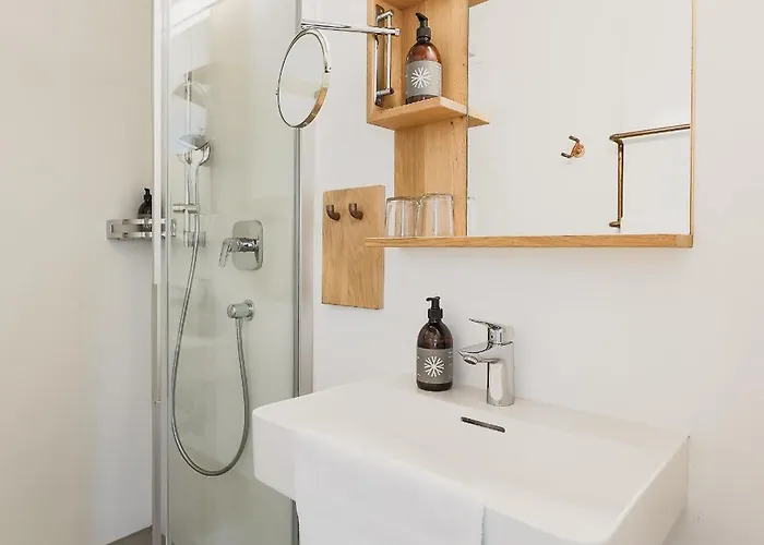 Biyou Ecoquartier In Den Bergen 3* שלאדמינג