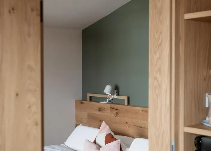 Biyou Ecoquartier In Den Bergen מלון 3*