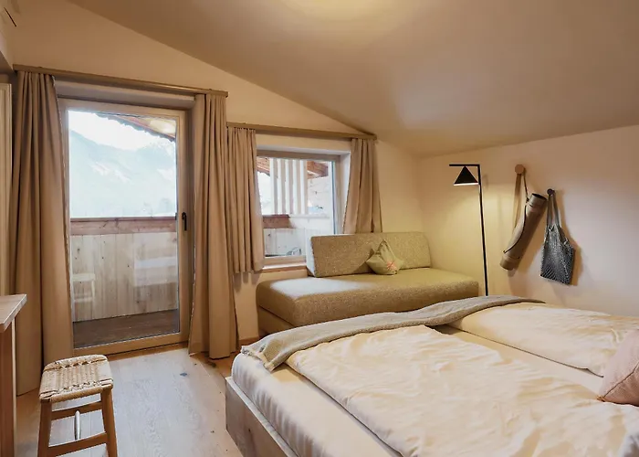 Biyou Ecoquartier In Den Bergen 3*