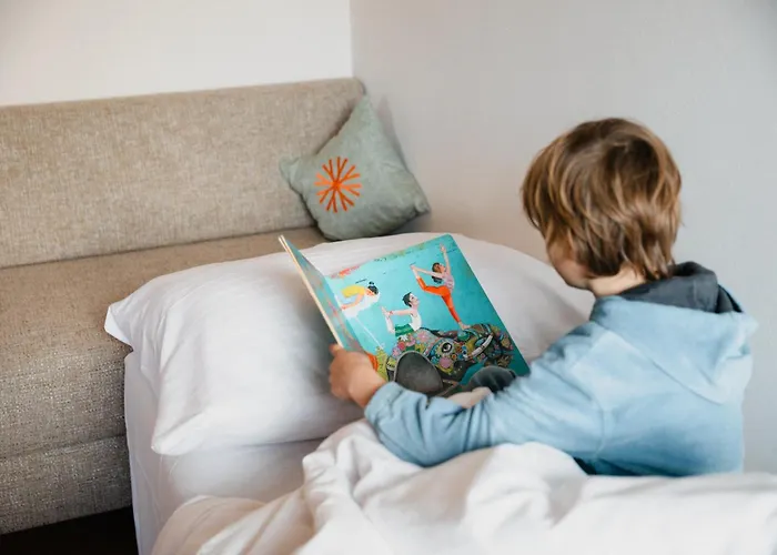 Biyou Ecoquartier In Den Bergen Hotel 3*