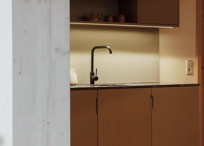 Biyou Ecoquartier In Den Bergen 3* Schladming