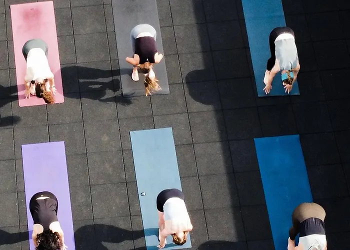 Biyou Ecoquartier In Den Bergen 3* Schladming