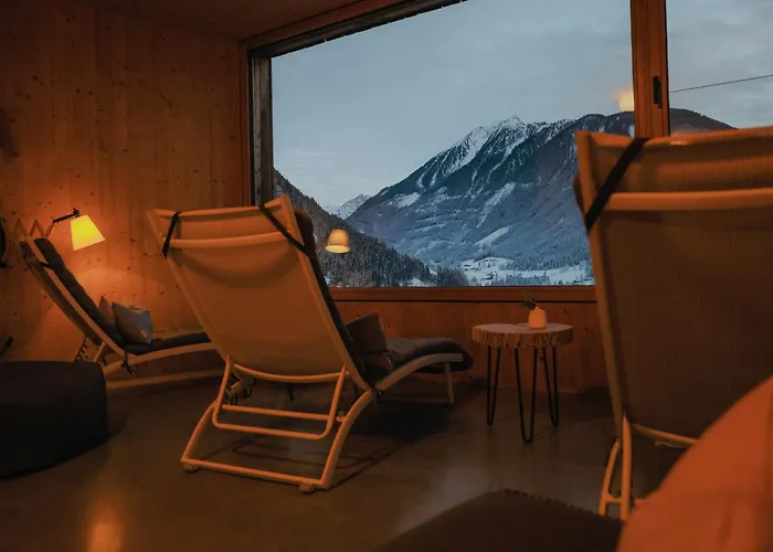 Biyou Ecoquartier In Den Bergen 3* Schladming