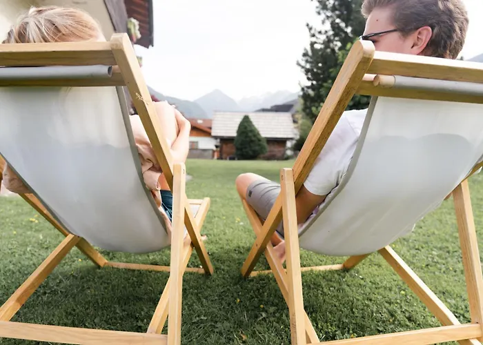 Biyou Ecoquartier In Den Bergen מלון