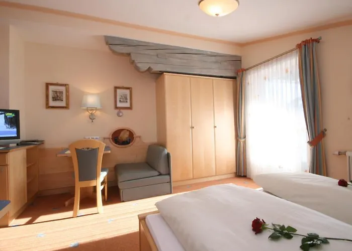 Otel Biyou Ecoquartier In Den Bergen 3*